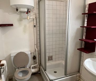 Location Appartement 1 pièce 19m² - Photo 3