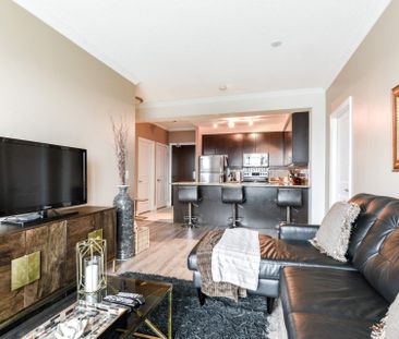 For Lease - 100 John Street Unit# 2205, Brampton, Ontario - Photo 4