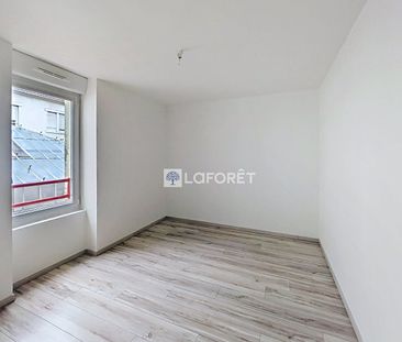 Appartement T3 SOCHAUX à louer - Photo 4