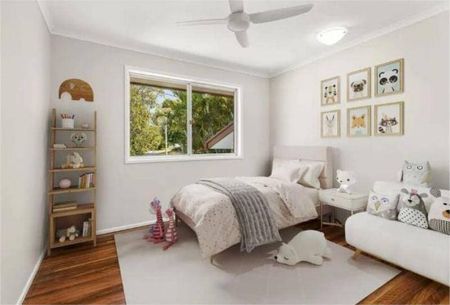 Family friendly Brick home with modern comfort - Photo 2