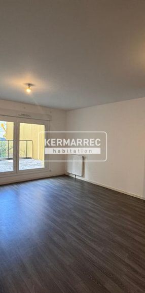 Appartement 4 pièces – 77 m² environ à Rennes Beauregard (ref : G65097) - Photo 1