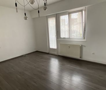STRASBOURG NEUHOF - APPARTEMENT 3 PIECES - Photo 2