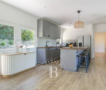 Tout savoir sur cette maison dans le quartier Grandchamp, à Le Pecq - Photo 4