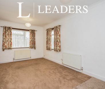 3 bedroom bungalow to rent Thorpe Avenue, TN10 - Photo 1