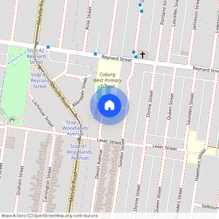 70 Devon Avenue, Vic 3058, Coburg