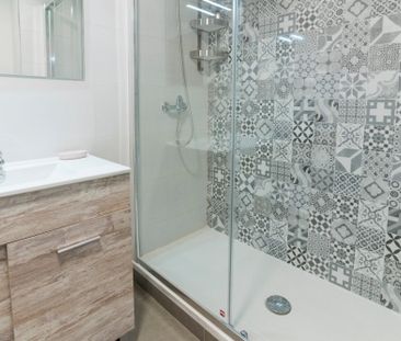 Ideal double room in Retiro - Photo 5