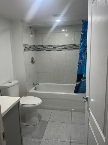 For Lease - 18 Junewood Crescent Unit# BSMT, Brampton, Ontario - Photo 3