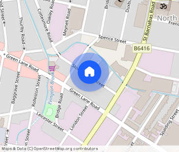 Stonebridge Street, LEICESTER - Photo 1