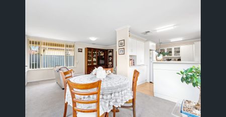 Three-Bedroom Home with Multiple Living Areas Near Modbury Hospital! - Photo 4