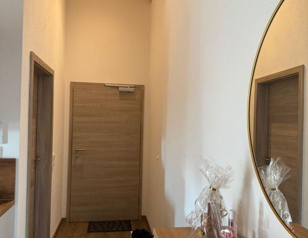 Dachgeschosswohnung zu vermieten! - Photo 1