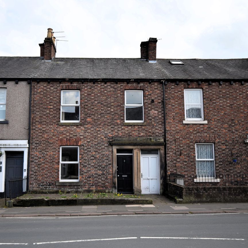 Dalston Road, Carlisle, CA2 - Photo 1