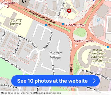 Griffith Close, Birmingham, B129AX - Photo 1