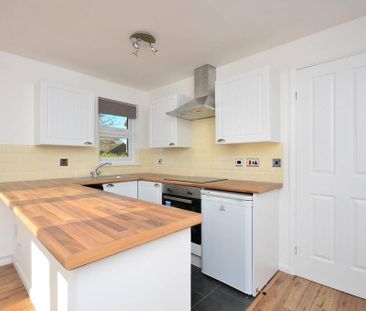 1 bedroom maisonette to rent - Photo 3