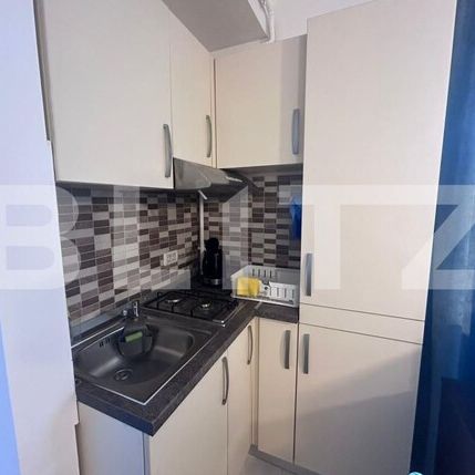 Apartament cu 2 camere, centrala, AC, zona centrala - Fotografie 1