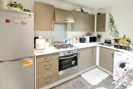 1 bedroom apartment to rent - Photo 4