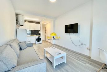 STUDIO IN TORREVIEJA