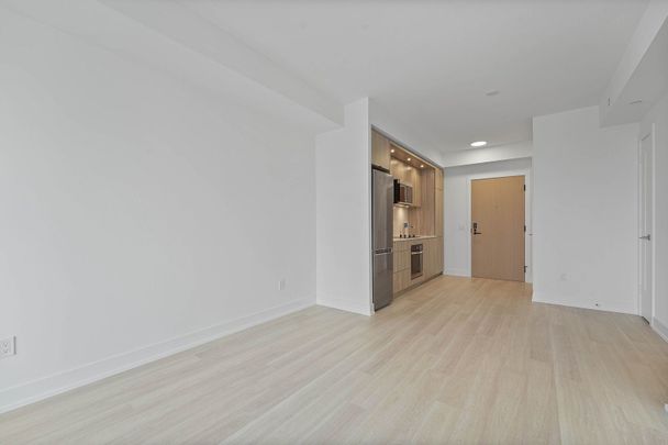 For Lease - 25 Cordova Avenue Unit# 802, Toronto, Ontario - Photo 1