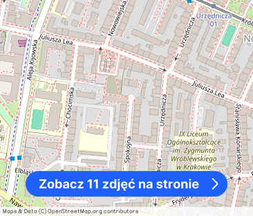 Krowodrza / Łobzów/ Lea - 1 pokojowe, po remoncie! - Zdjęcie 1