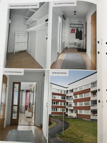 Dalbovägen, Växjö - Foto 5