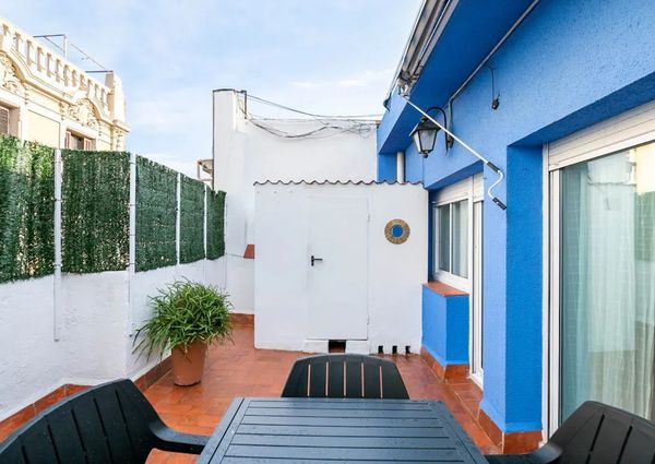 Travessia de Sant Antoni, Barcelona, Catalonia 08012