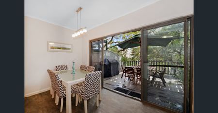 Private and Leafy lower duplex in quiet street - Photo 5