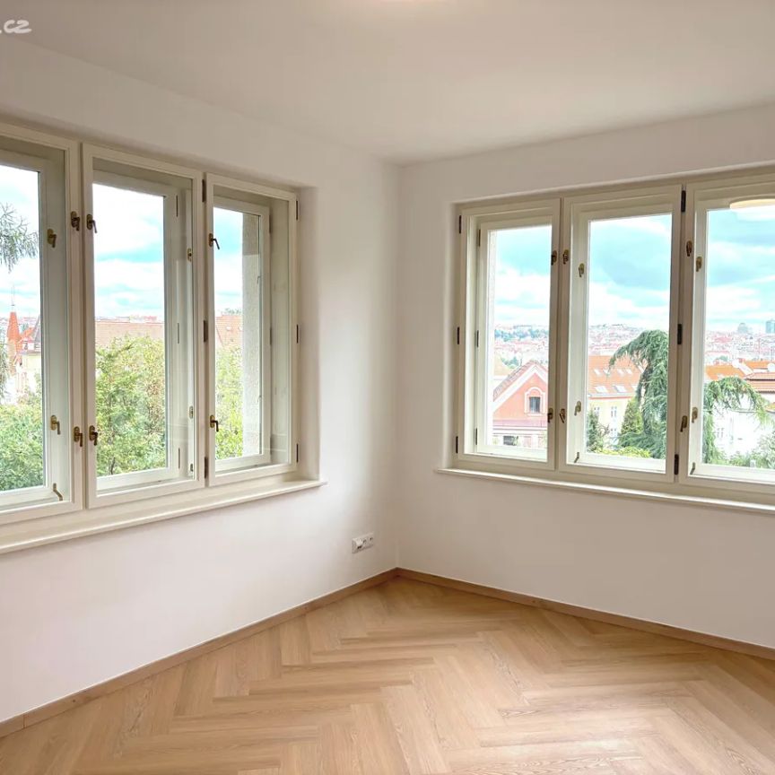 Pronájem bytu 3+kk 73 m² - Photo 1