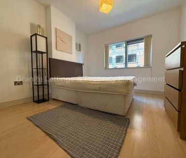 Great Northern Tower, Watson Street, Manchester, M3 - Photo 2
