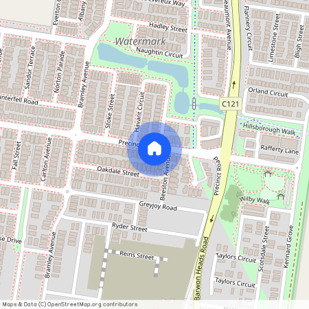 23 Precinct Road, Vic 3217, Charlemont