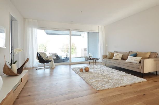3.5 Zimmer, 96 m², 2. Stock - Foto 1