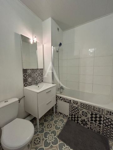 Location appartement 1 pièce, 17.85m², Jonzac - Photo 5