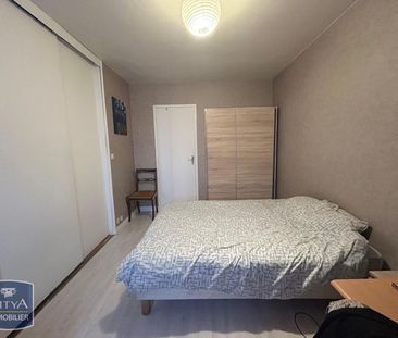 Location Appartement 2 pièces 43m² LE MANS 72000 - Photo 1
