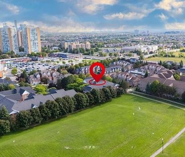 For Lease - 101 Bristol Road Unit# 230, Mississauga, Ontario - Photo 3