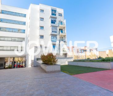 Piso de alquiler en Calle de Juan de Arespacochaga y Felipe, Simancas - Photo 5