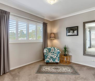 Room for the whole family - Photo 1