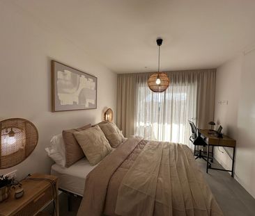 Piso En alquiler Avenida de la Resina 29, La Concha-Resina Golf - Photo 6