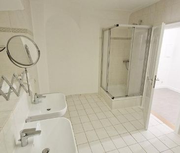 Denkmalgeschützte 3 Zimmer-Wohnung in der Altstadt - Foto 5