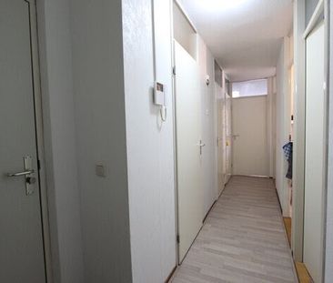 Te huur: Appartement Messiaenplantsoen 84 in Almere - Photo 5