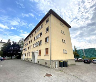 Location Appartement 3 pièces 50m² ANNECY 74000 - Photo 5