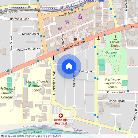 2/9 Freshwater Parade, CLAREMONT