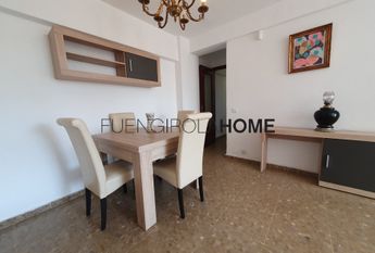 Ref 20183 – **LONG-TERM RENTAL, INCLUDING SUMMER MONTHS** **LOS BOLICHES – FUENGIROLA**