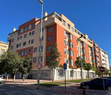 Ático de alquiler en El Ranero - Photo 5