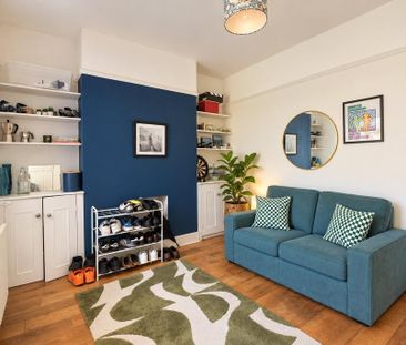 3 bedroom terraced house to rent - Photo 1