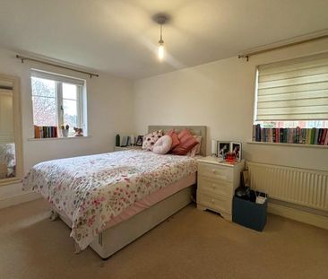 2 bedroom apartment to rent - Photo 6