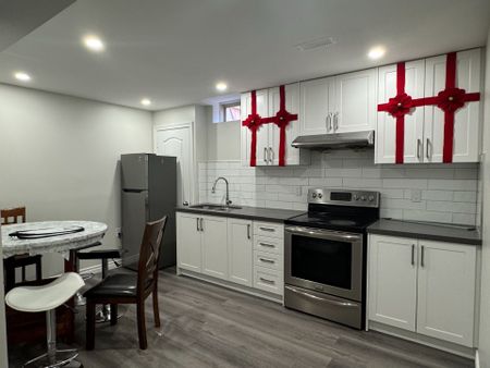 For Lease - 41 Maria Road Unit# Bsmt, Markham, Ontario - Photo 2