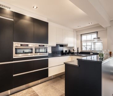 Uitstekend gelegen duplex met groot terras en 3 slaapkamers - Foto 6
