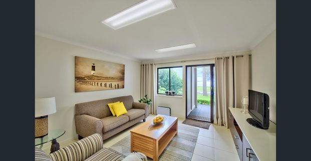 Relaxed Lakeside Living! - Photo 1