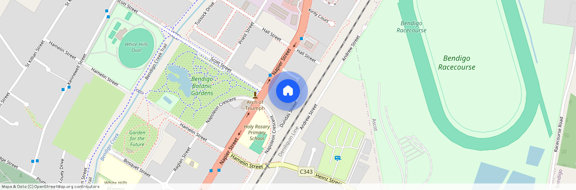 10 Roche Court, Vic 3550, White Hills