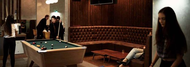 Platinum Studio - Photo 1