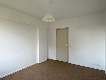 Appartement te huur - Photo 2