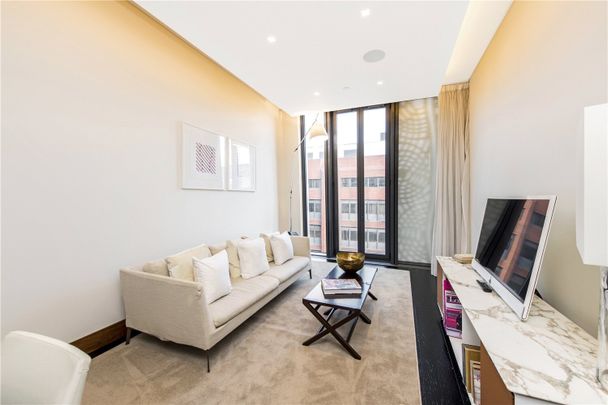 Park House Apartments, 47 North Row, W1K, London - Photo 1